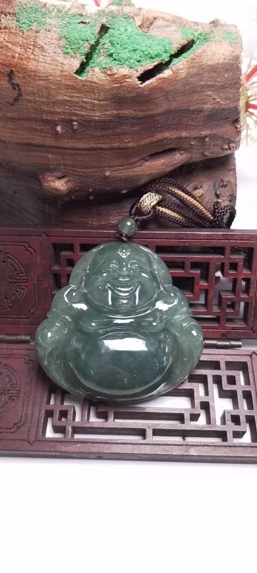 笑口常开