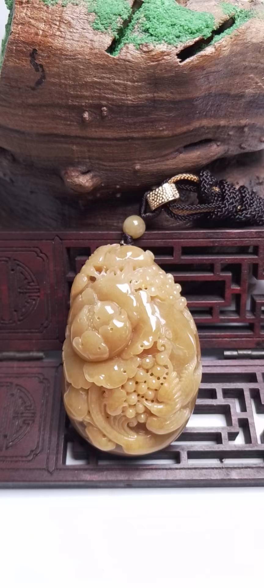 花开富贵