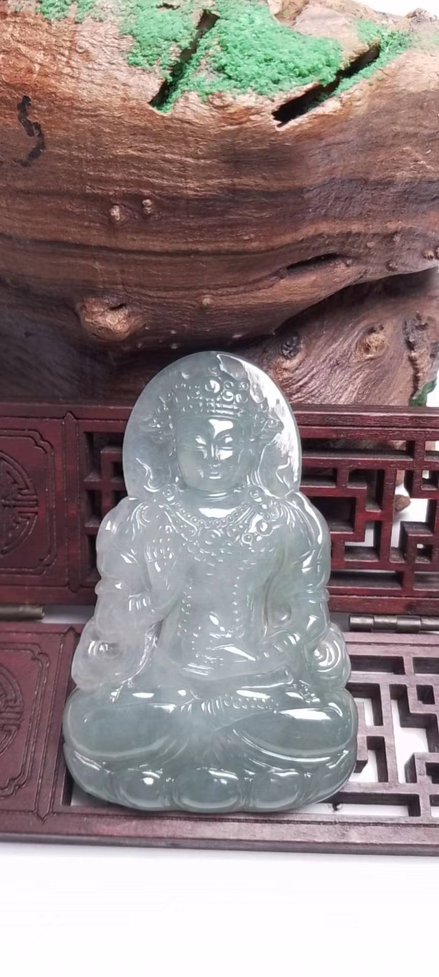 普度众生