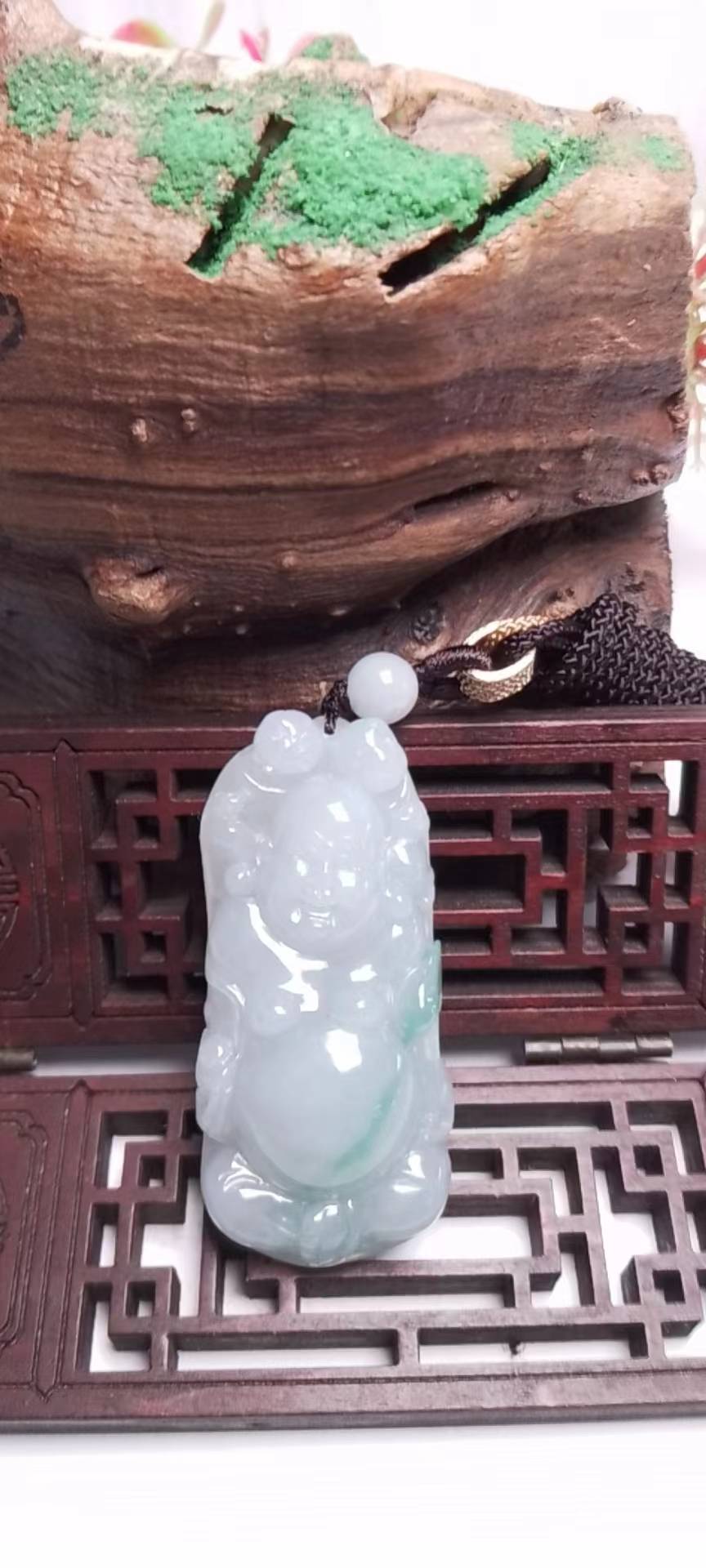 笑口常开