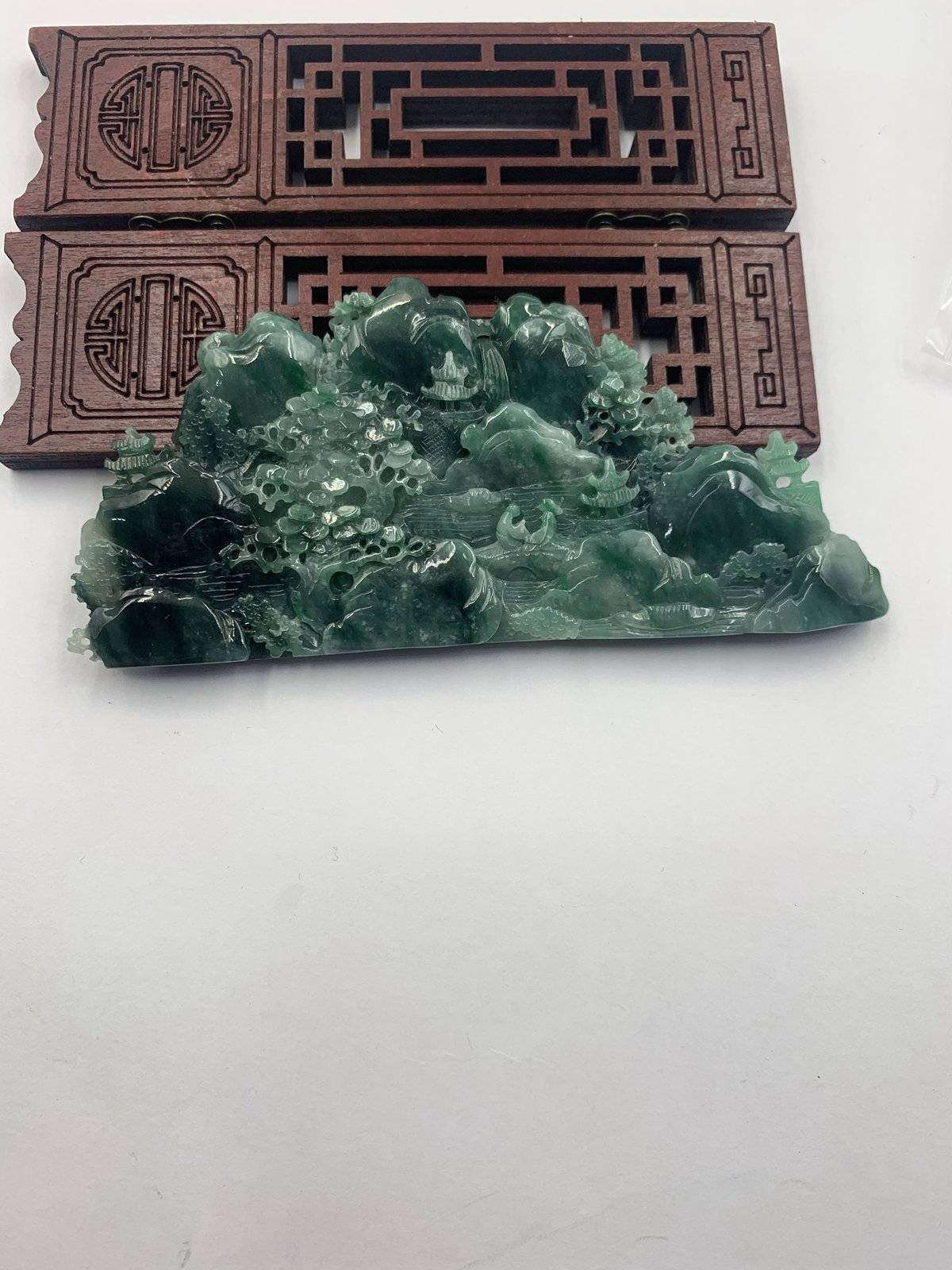 锦绣山河