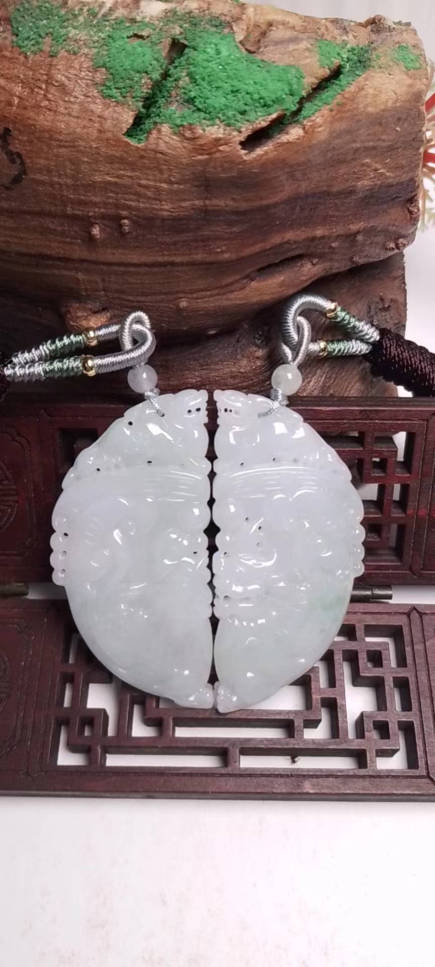 龙凤呈祥
