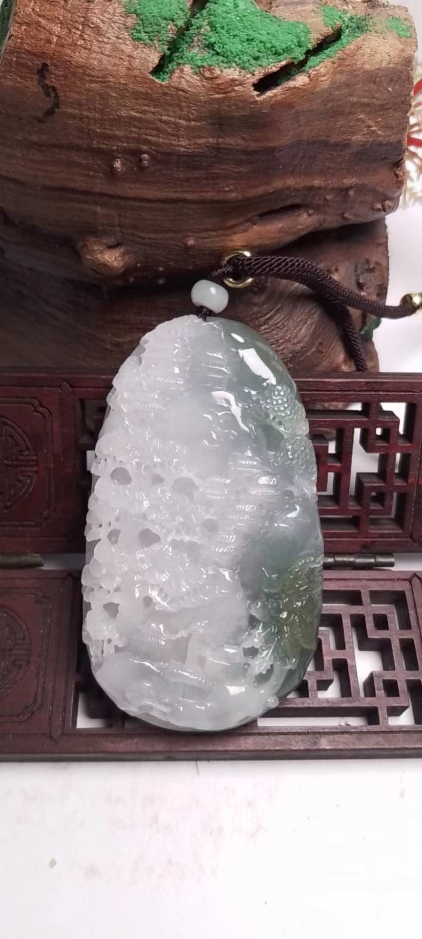 锦绣山河