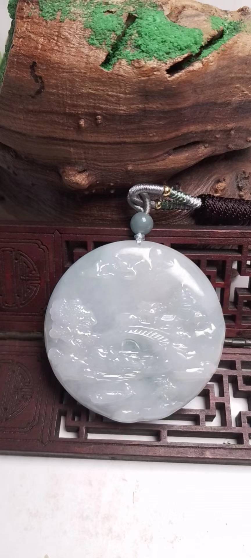 江山如画