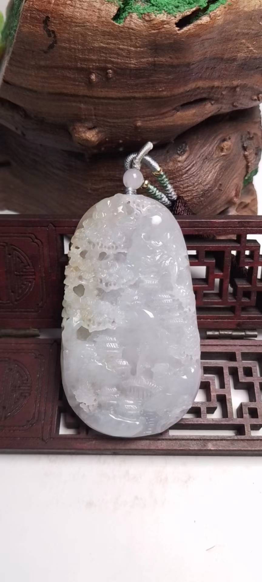 江山如画