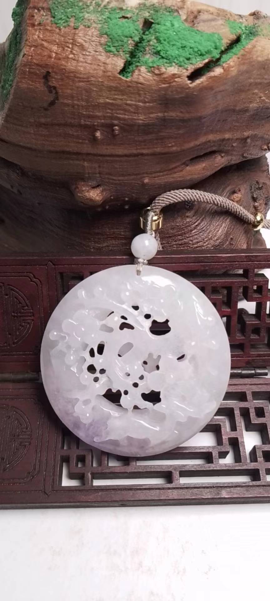 鹿梅同春