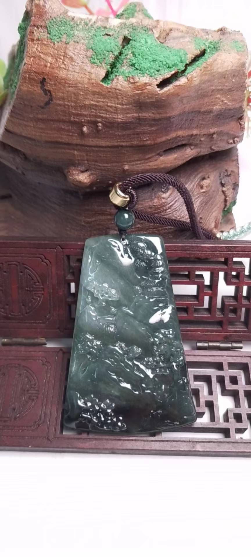 锦绣山河
