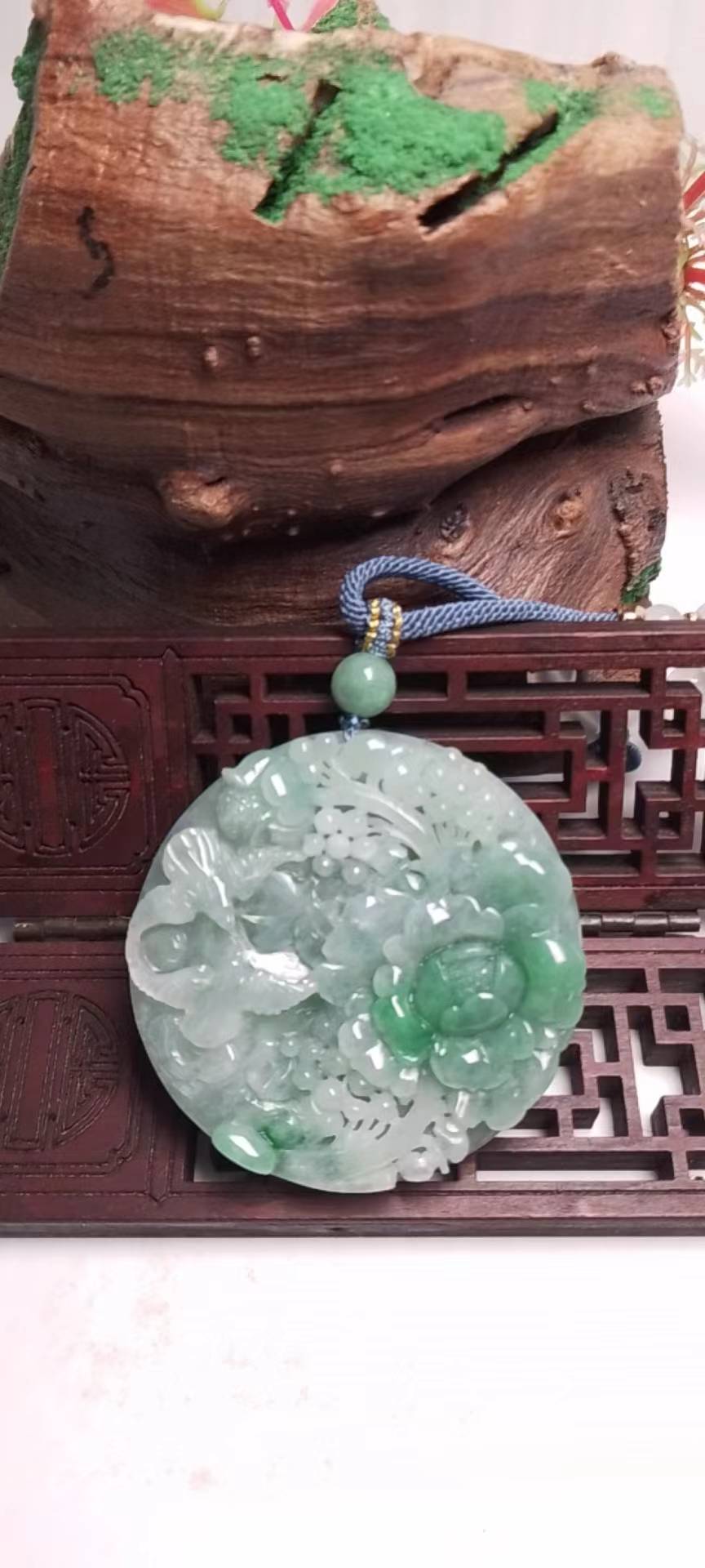 双喜临门