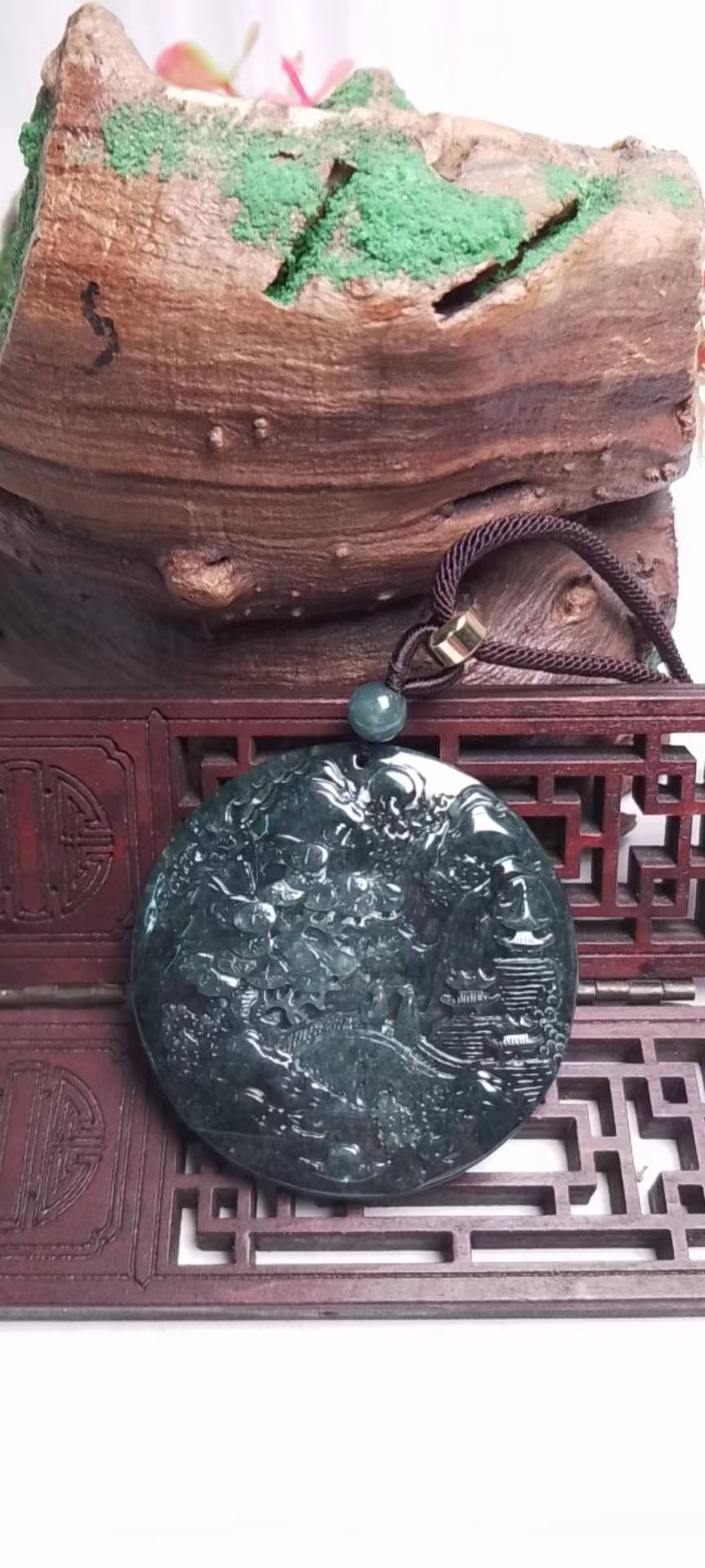 锦绣山河