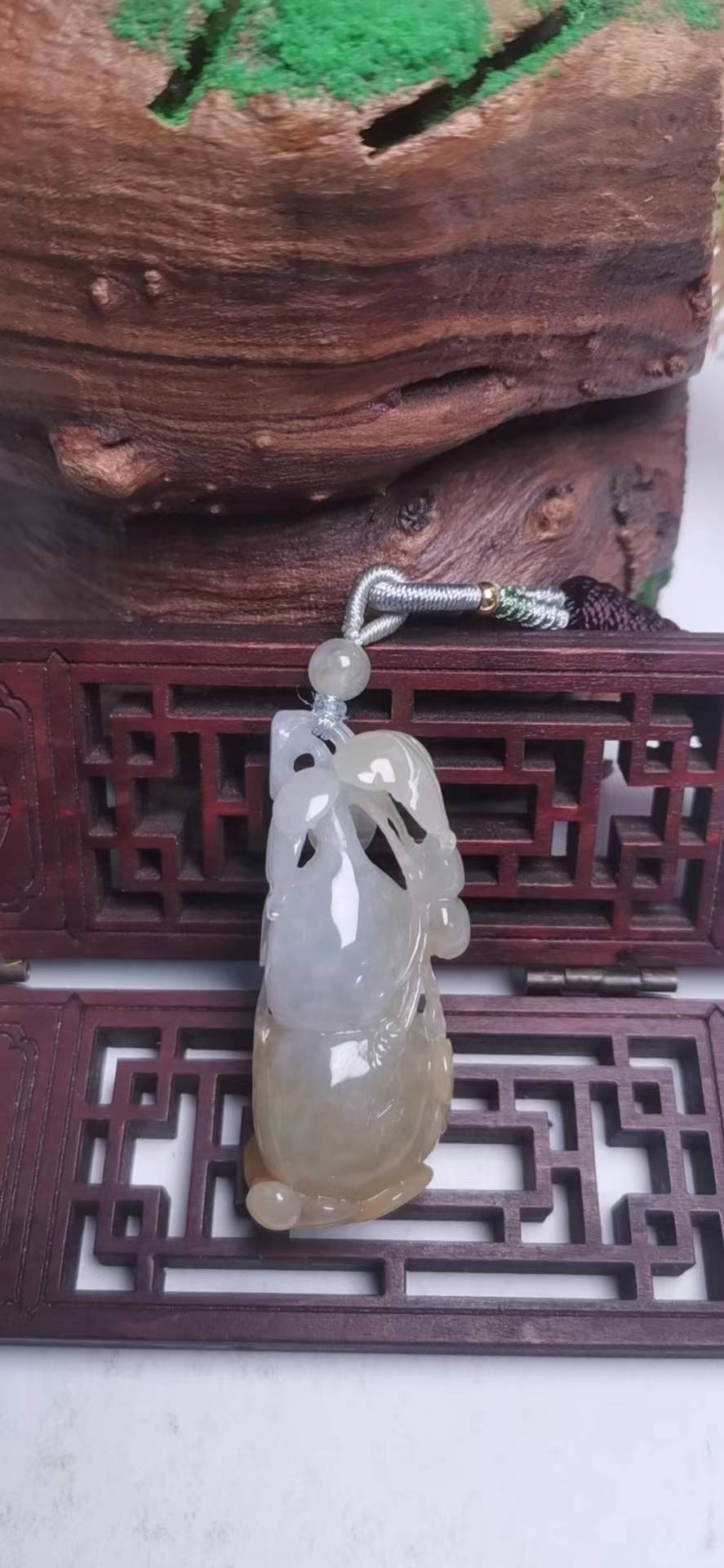福禄双全604014