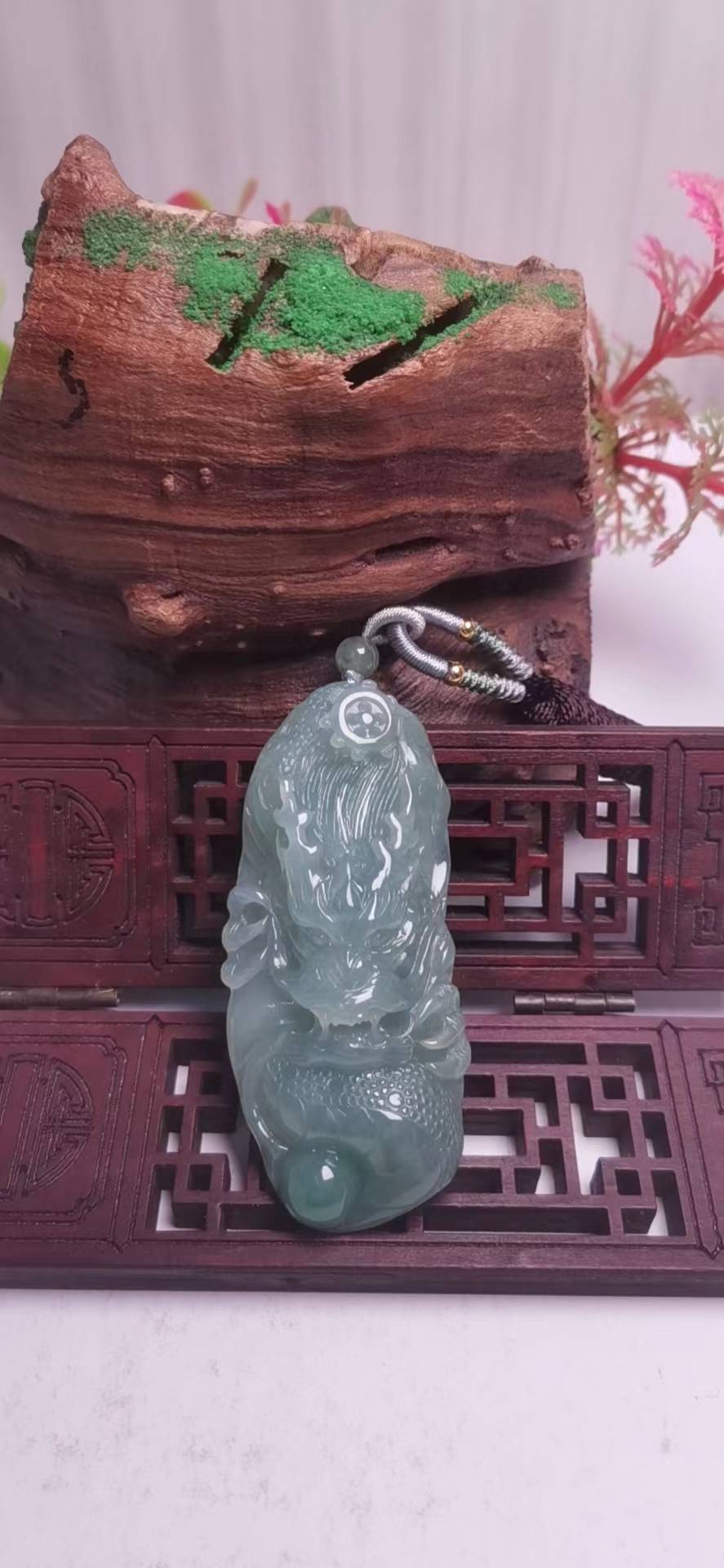 龙行天下604016