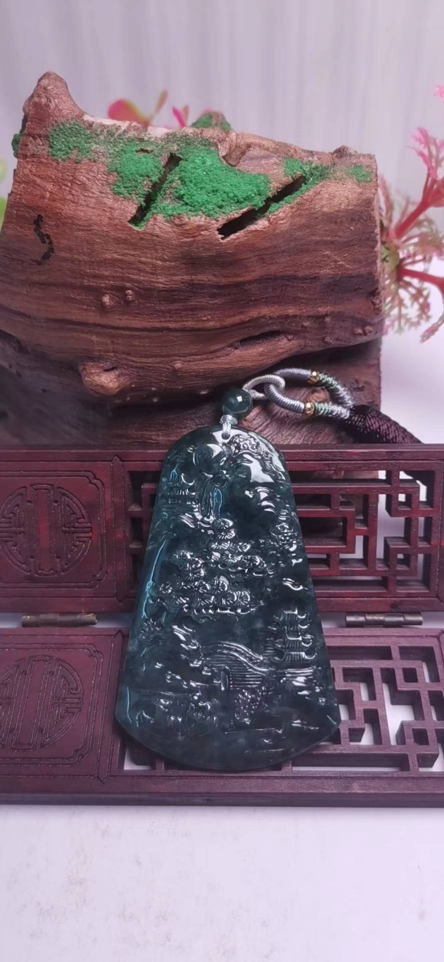 锦绣山河604017
