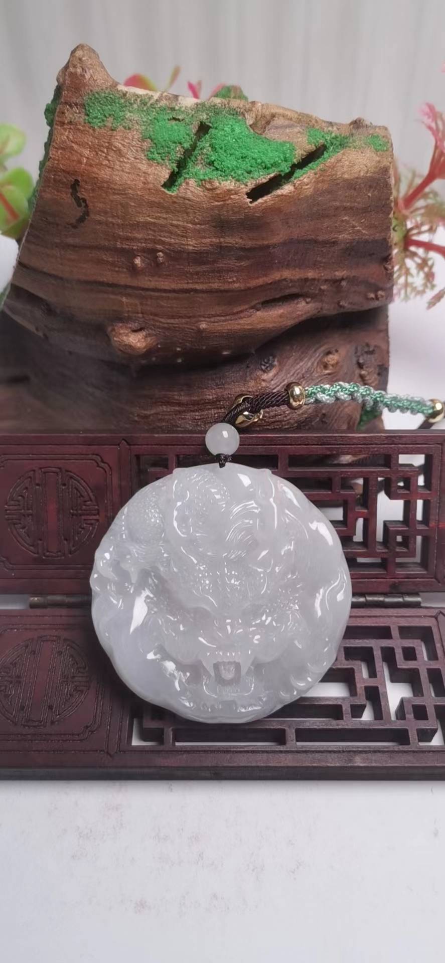 龙行天下604020