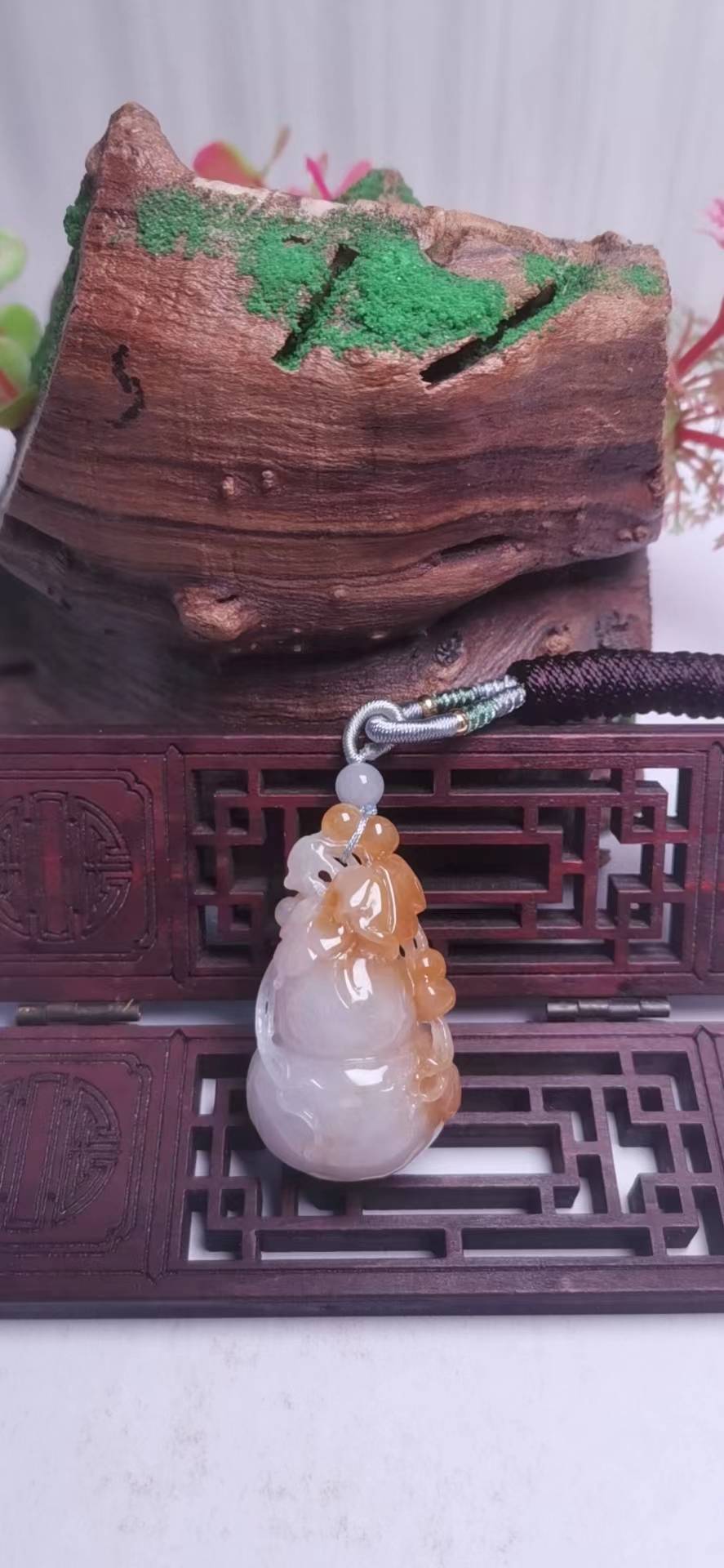 福禄双全604023