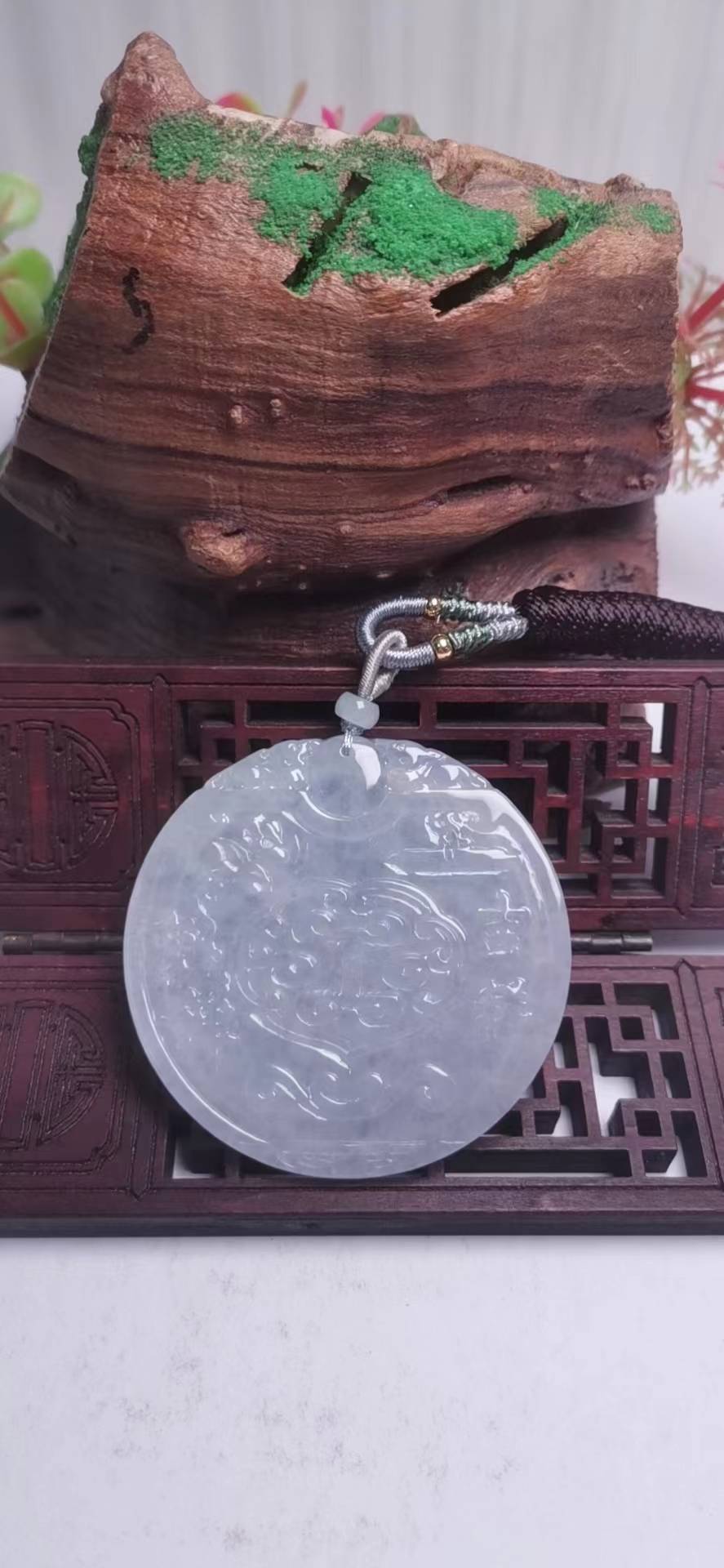 平安吉祥604025
