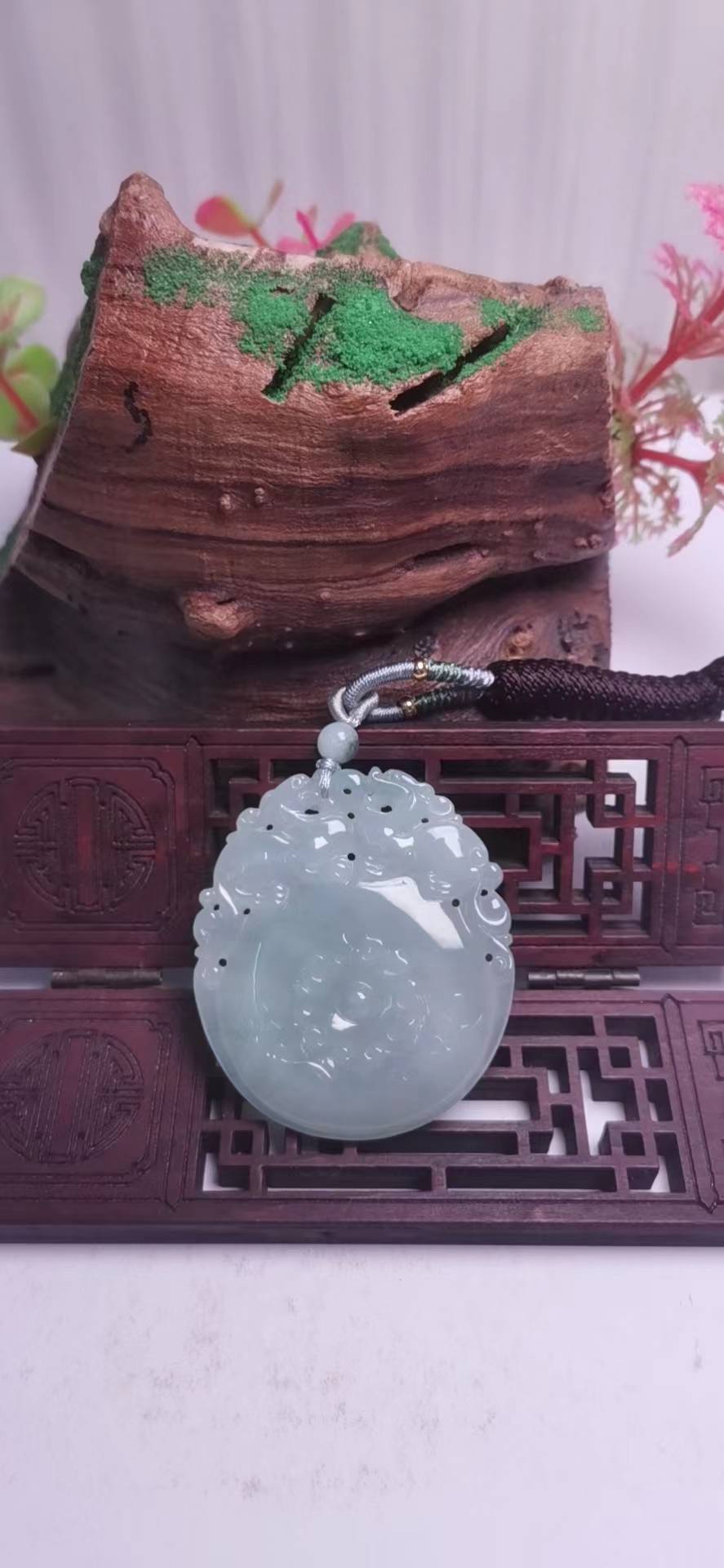 平安吉祥604027