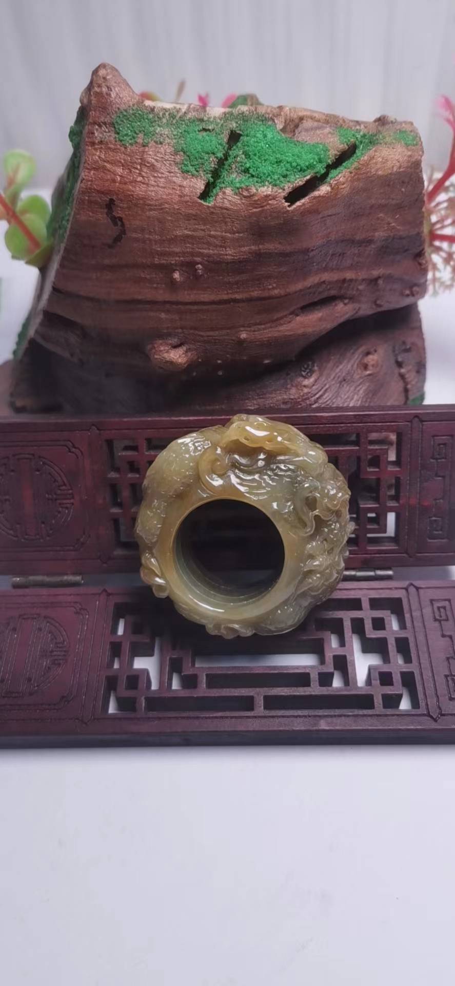 王者风范604029
