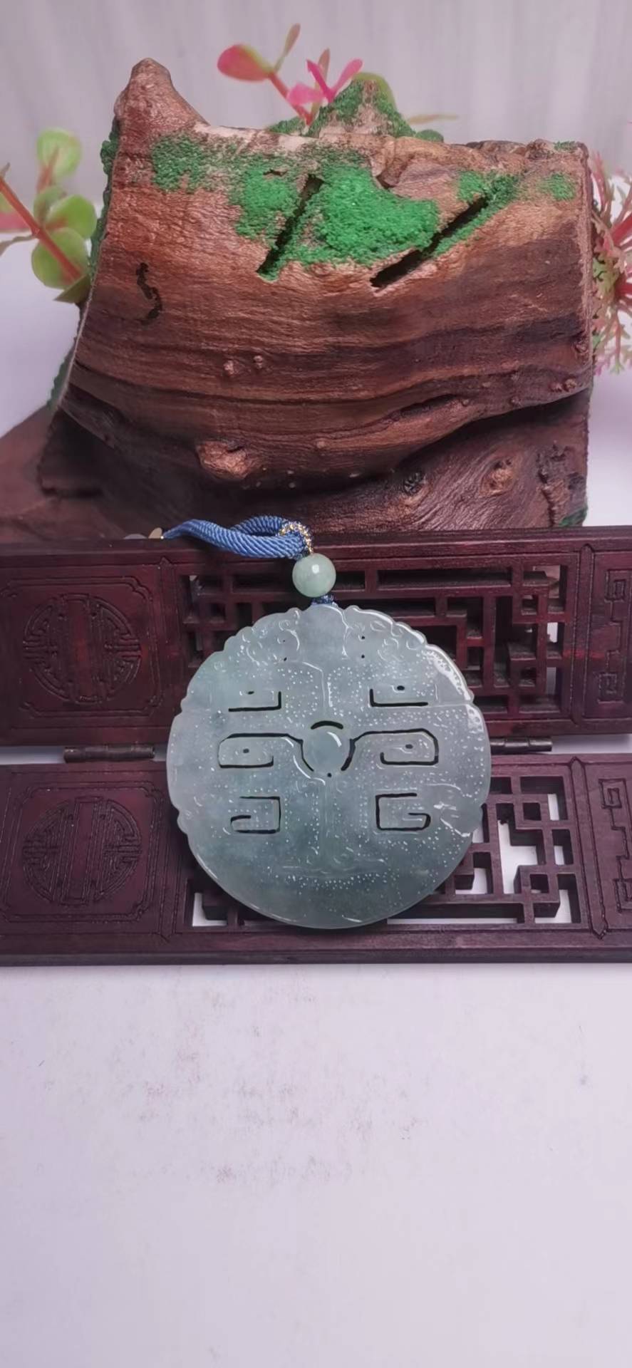 平安吉祥604031