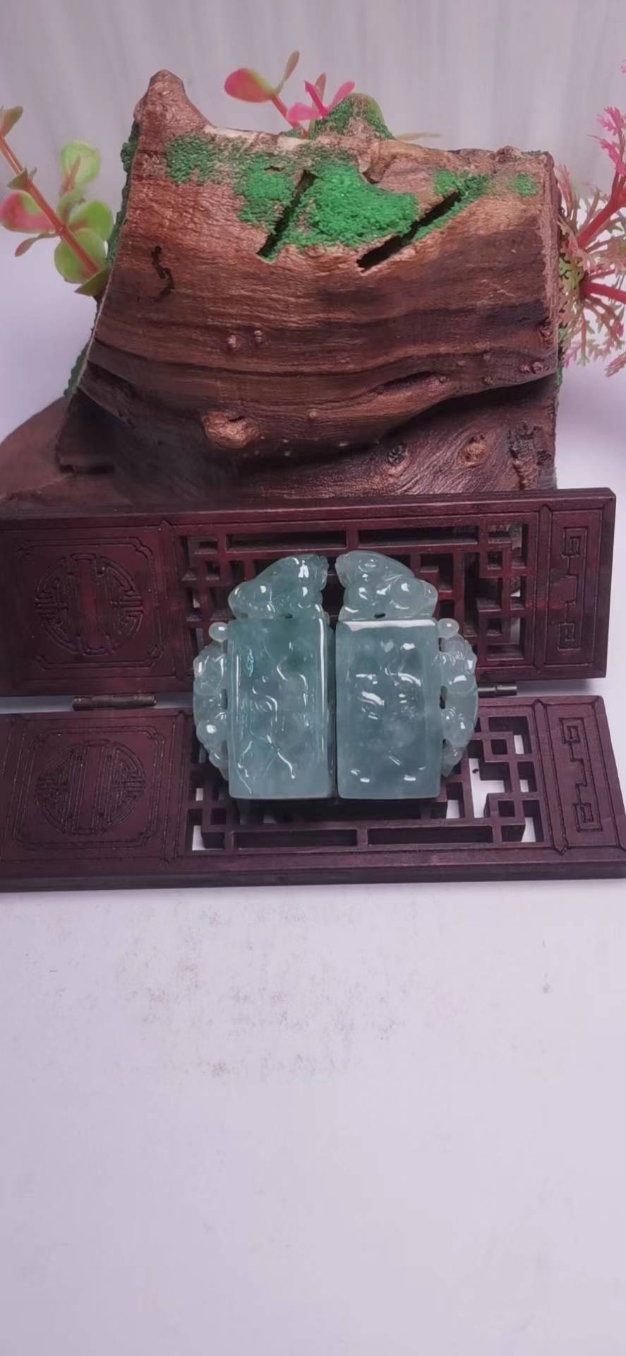 招财貔貅604032