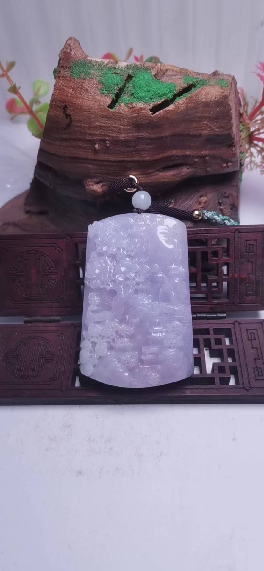 庐山春韵604037