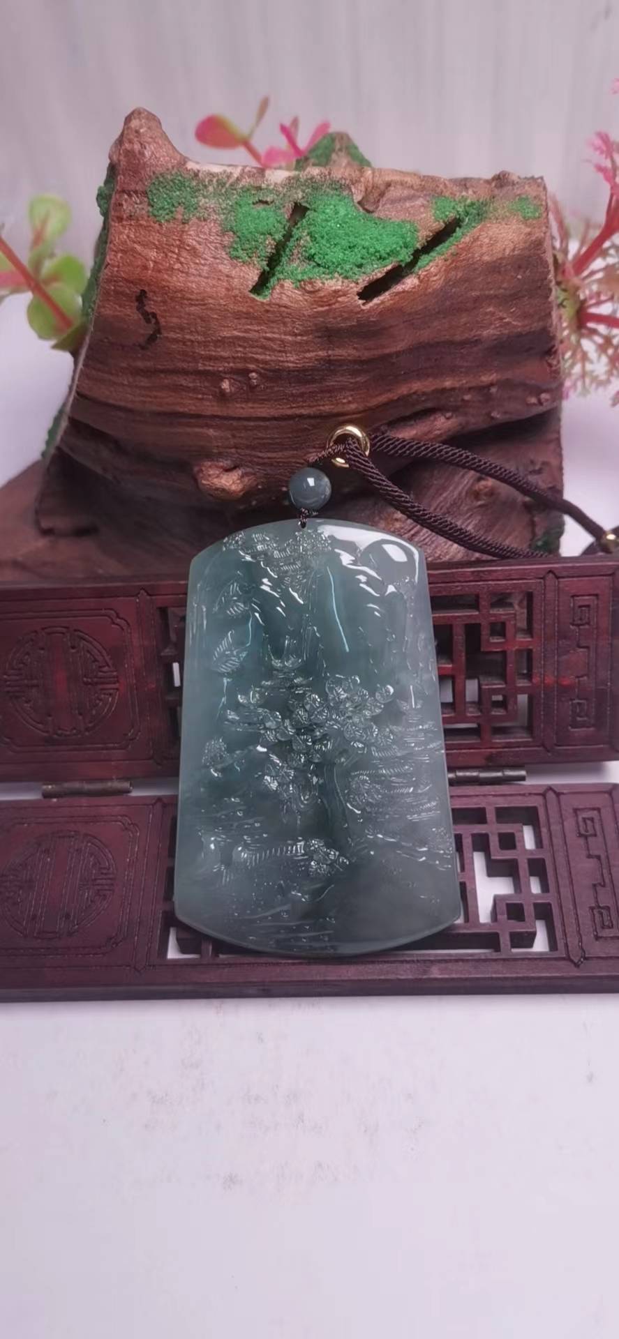 锦绣山河604050