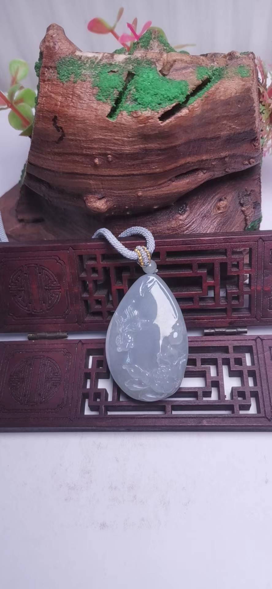 连年有余604053