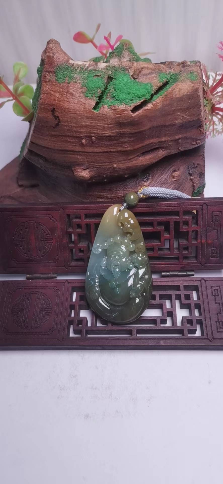 财源滚滚604055