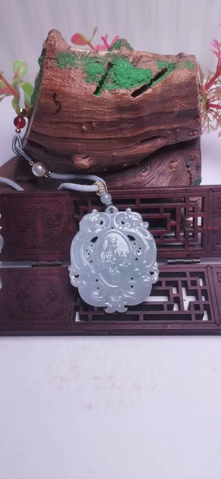 厚德载物604063
