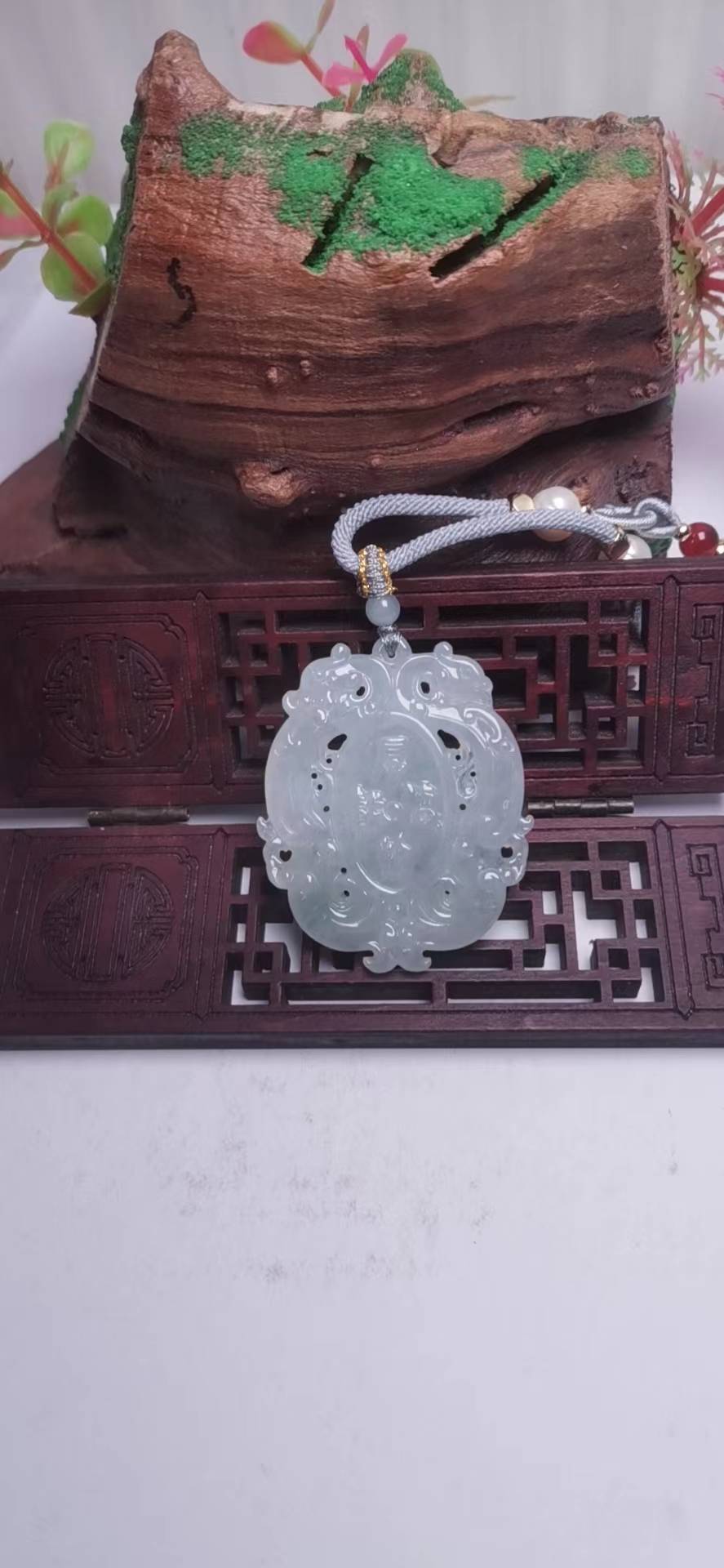厚德载物604062