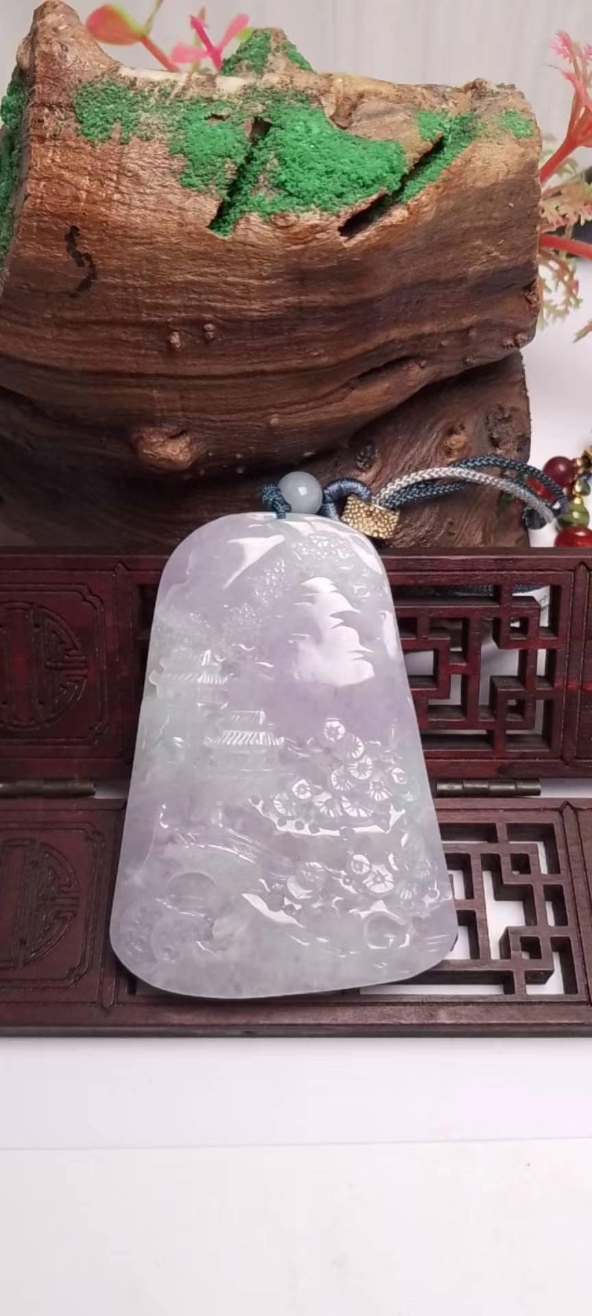 江山如画