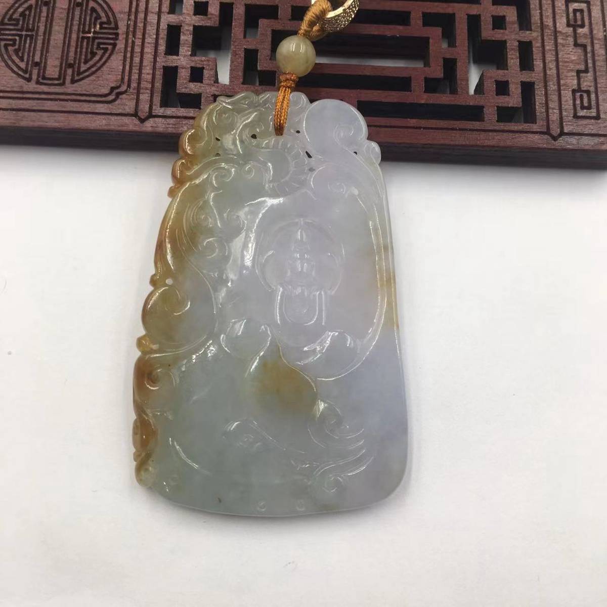 无相观音