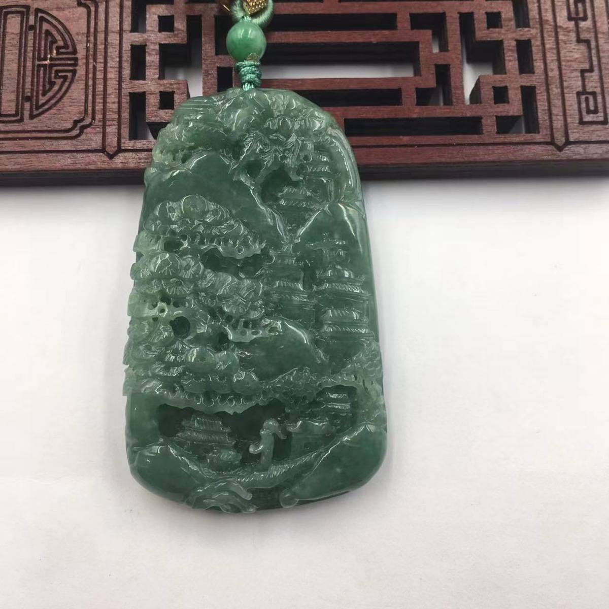 锦绣山河