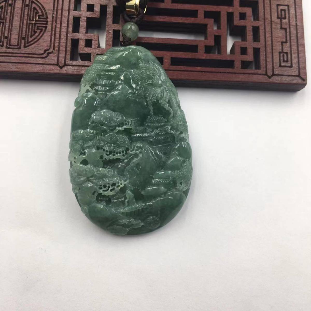岭南美景
