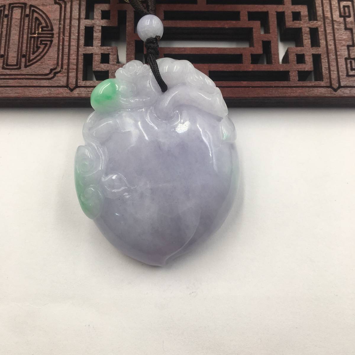 灵猴献瑞