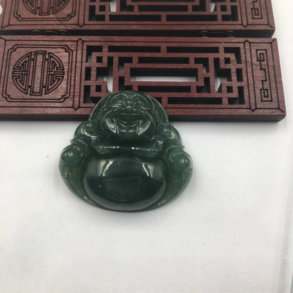 笑口常开