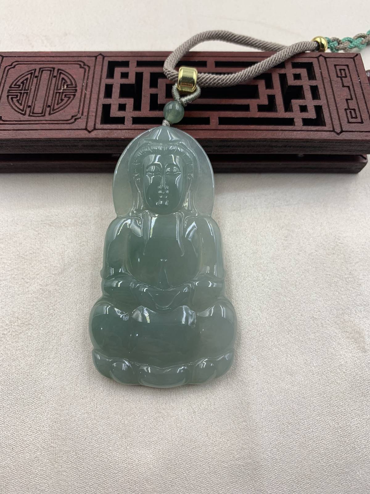 观音