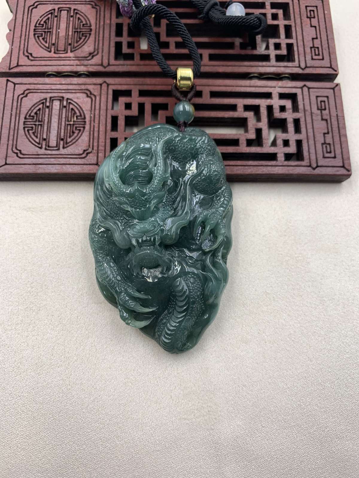 龙霸天下
