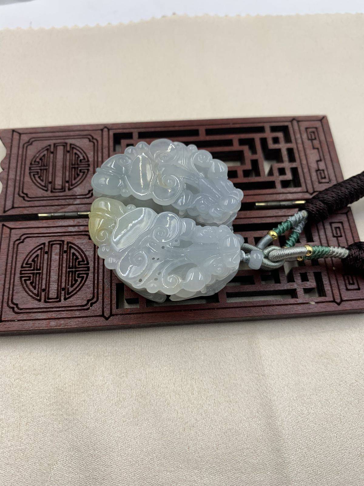 招财貔貅