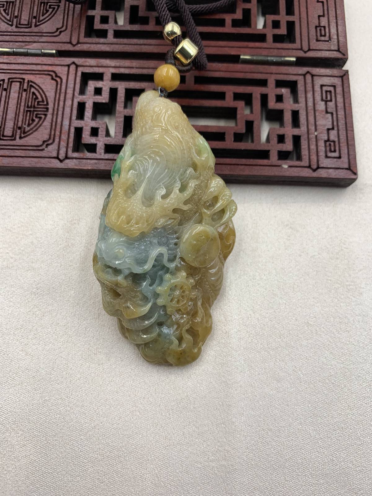 龙霸天下