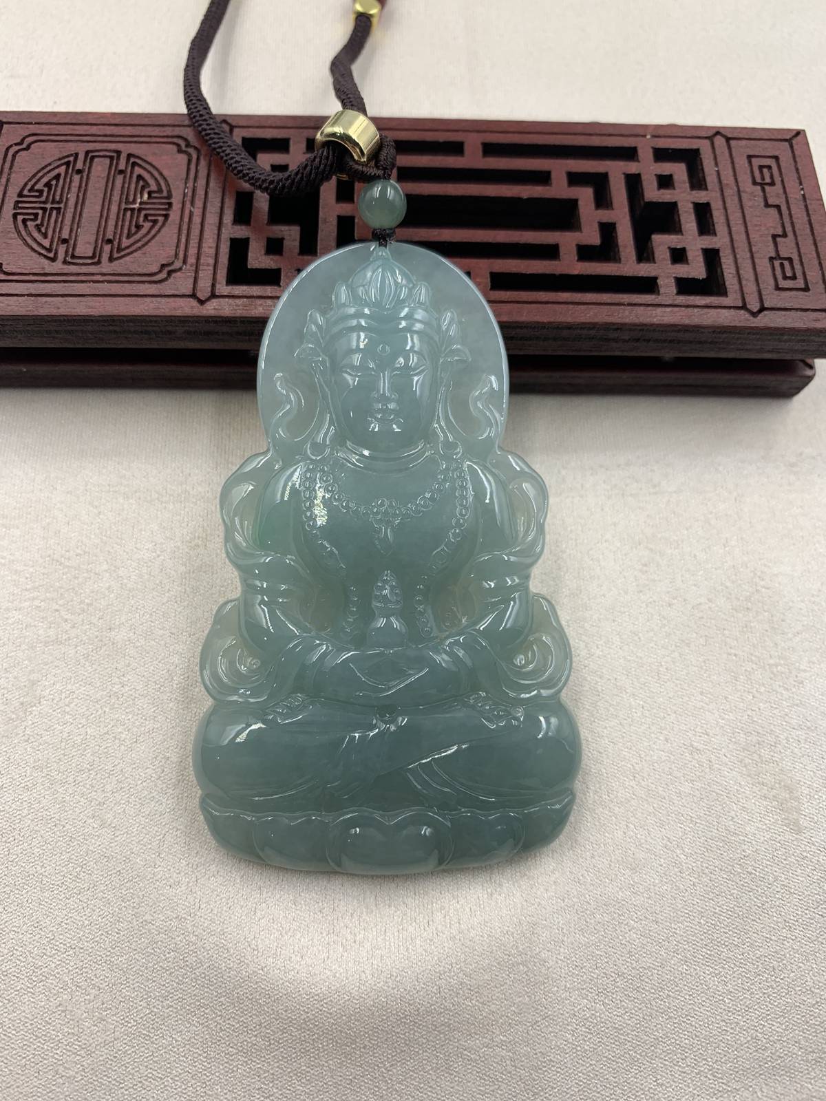 度母