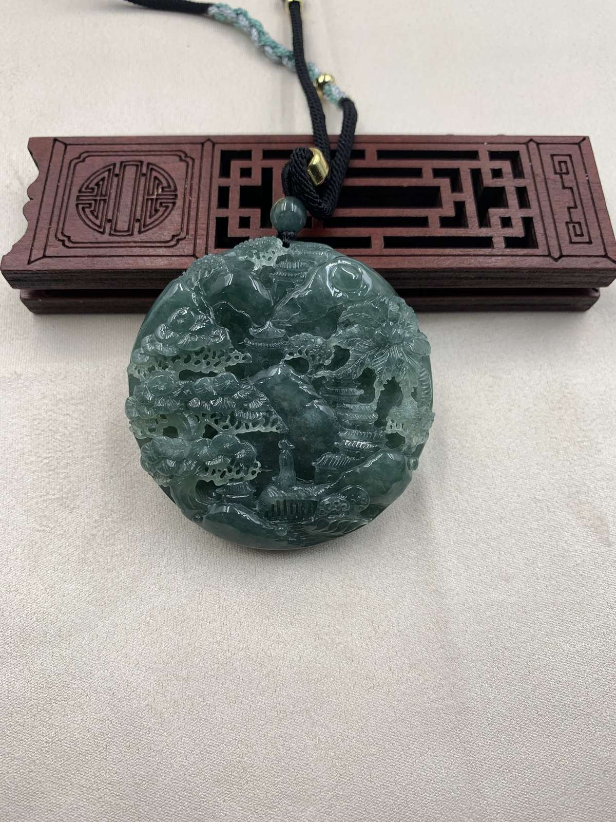 锦绣山河