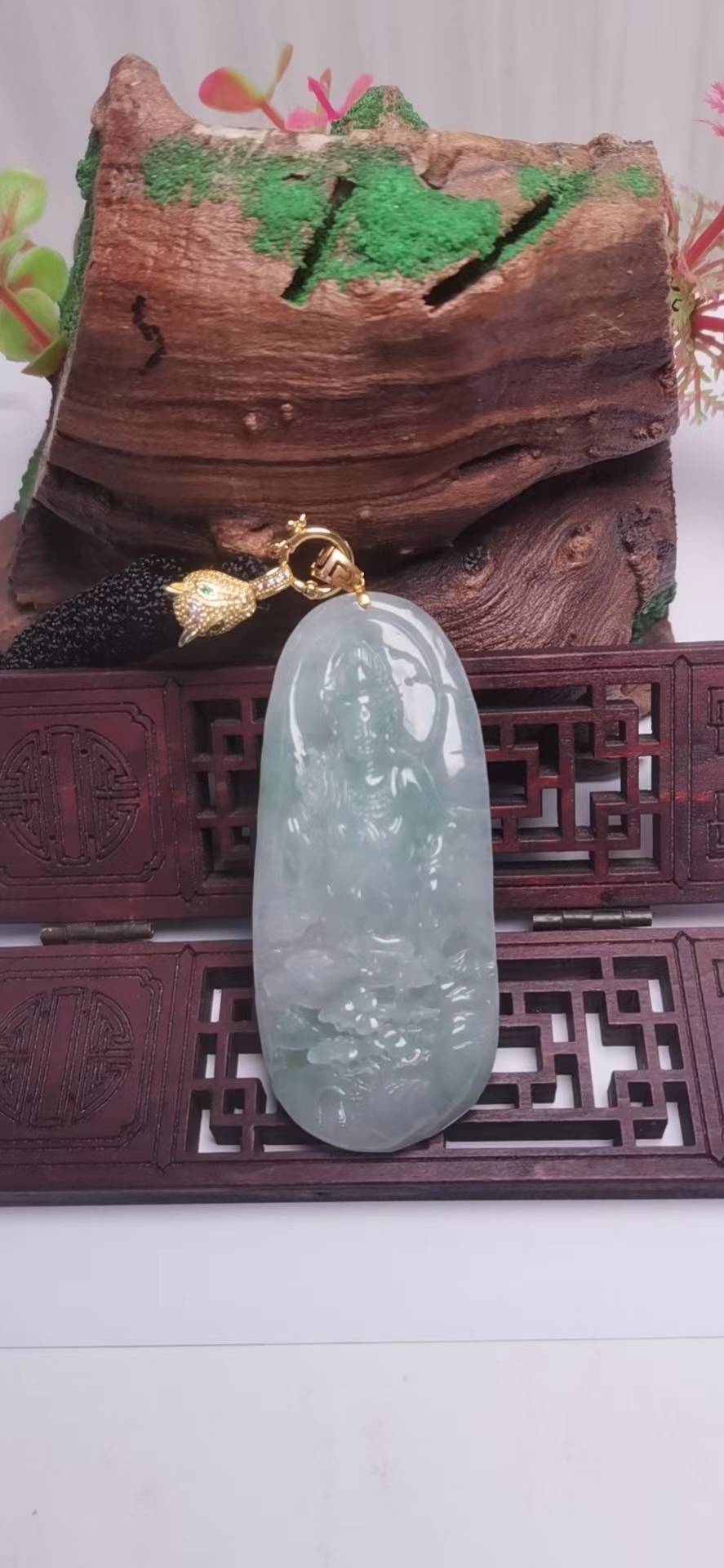 普度众生