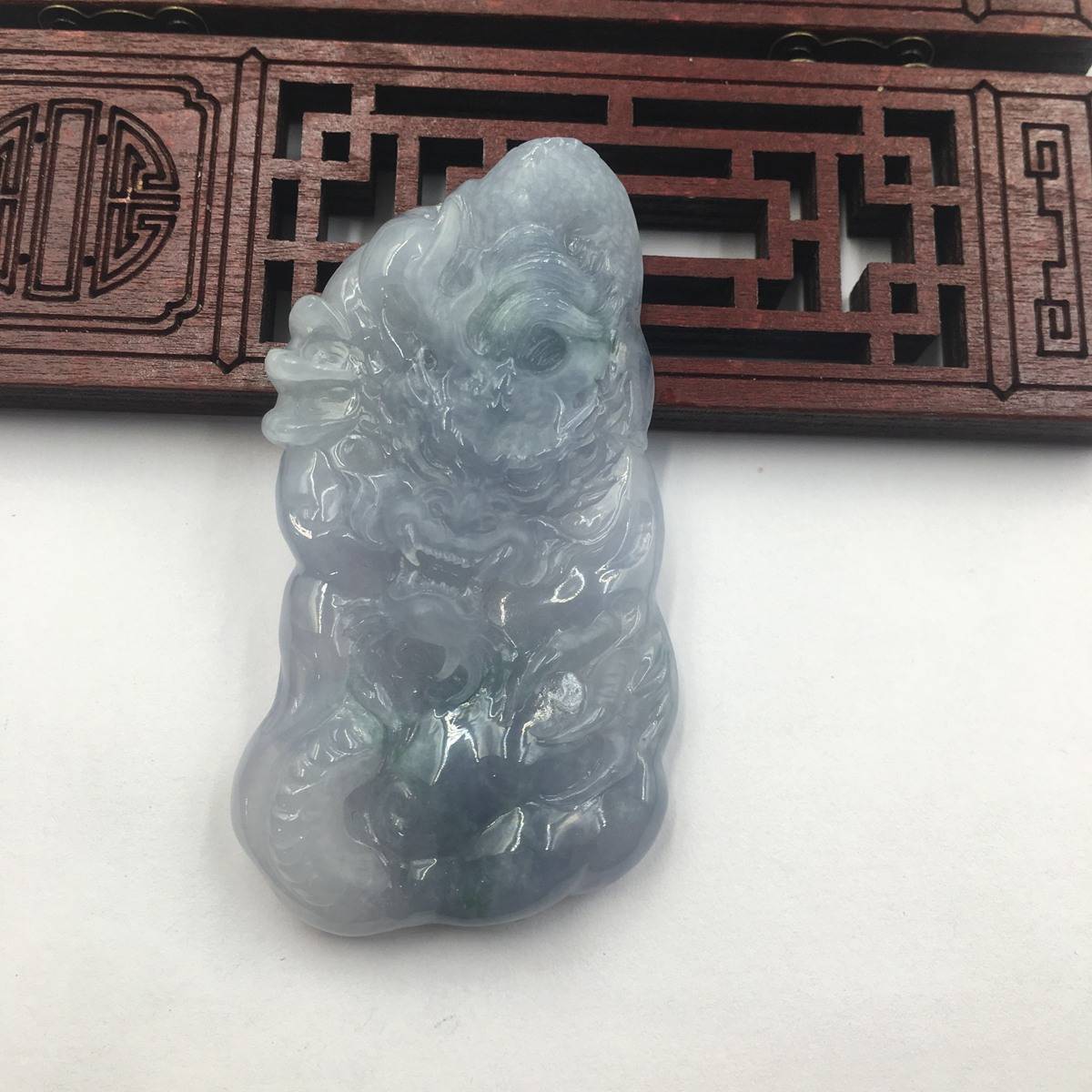 龙霸天下