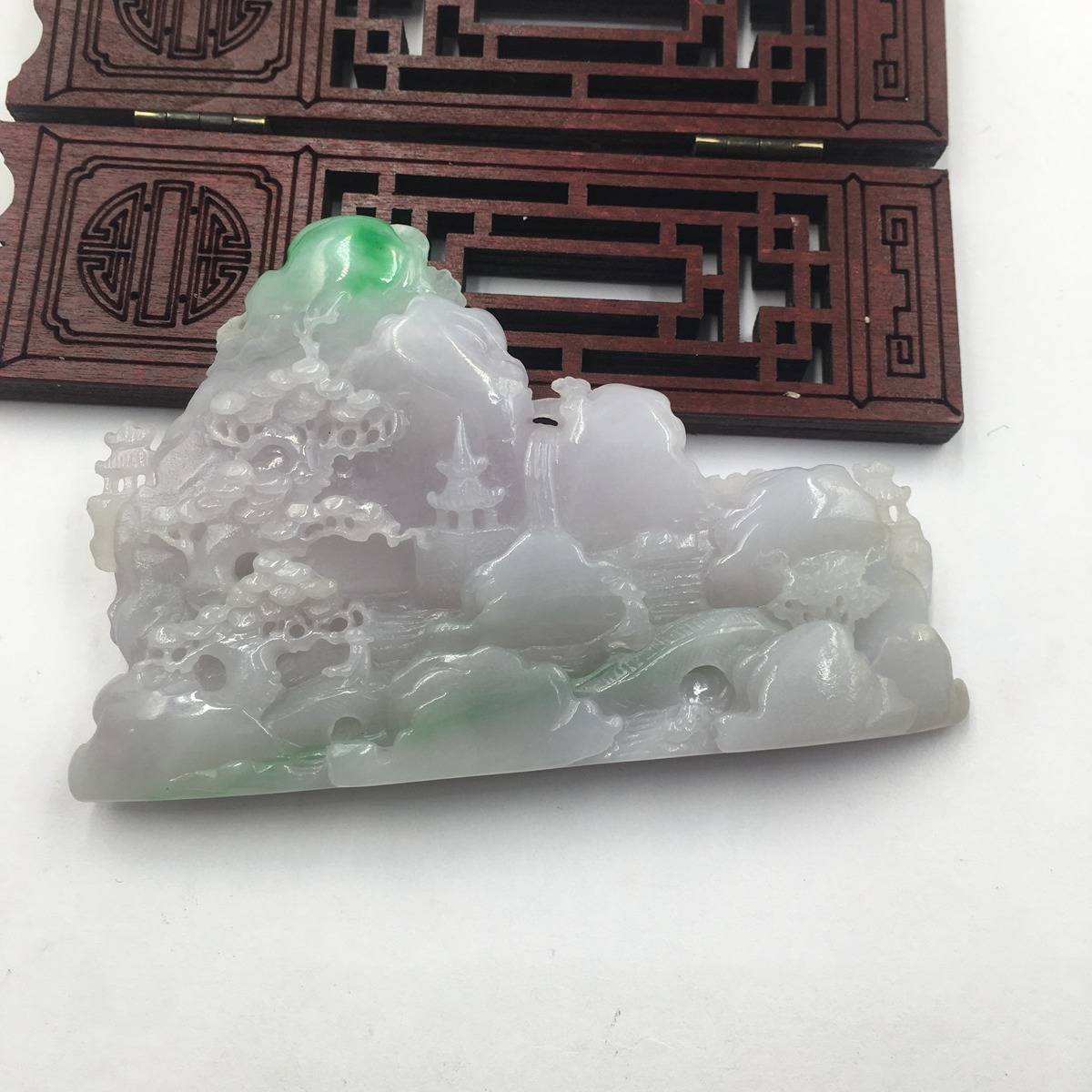锦绣山河