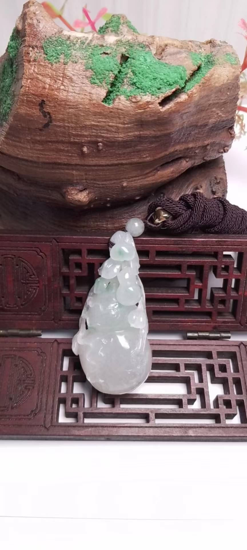 福禄双全606002