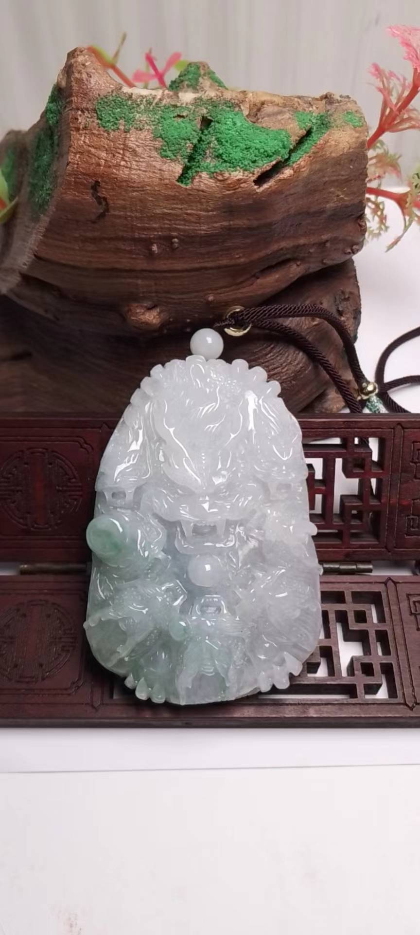 九龙至尊606007
