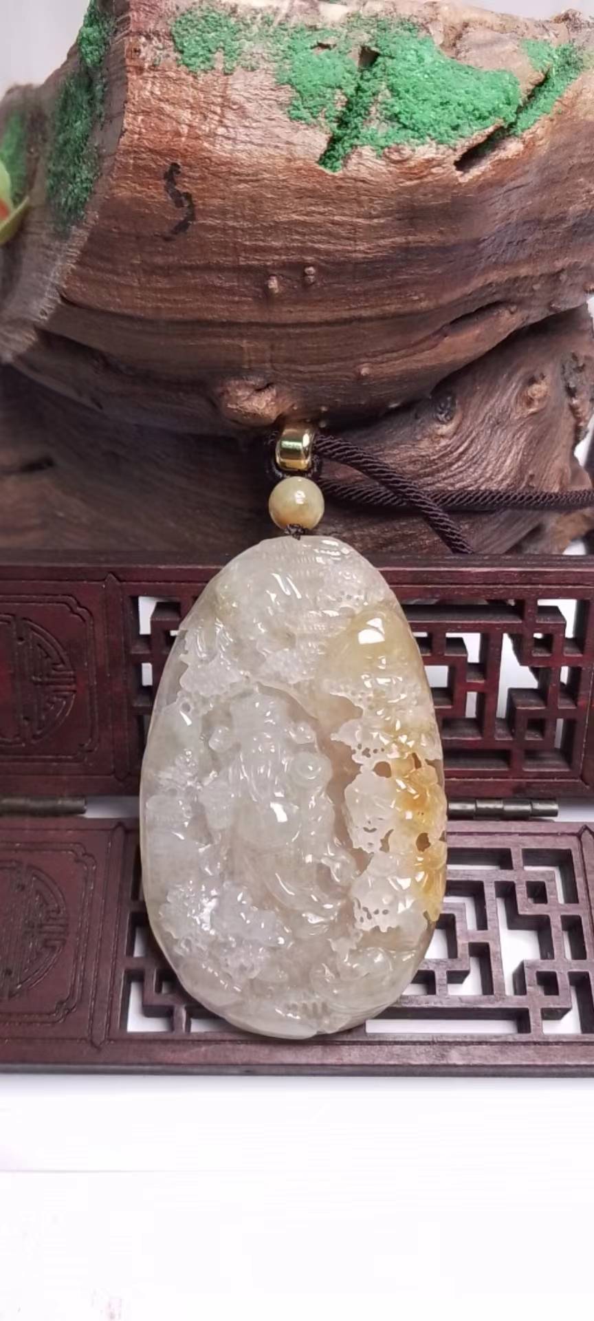 山水财神606013
