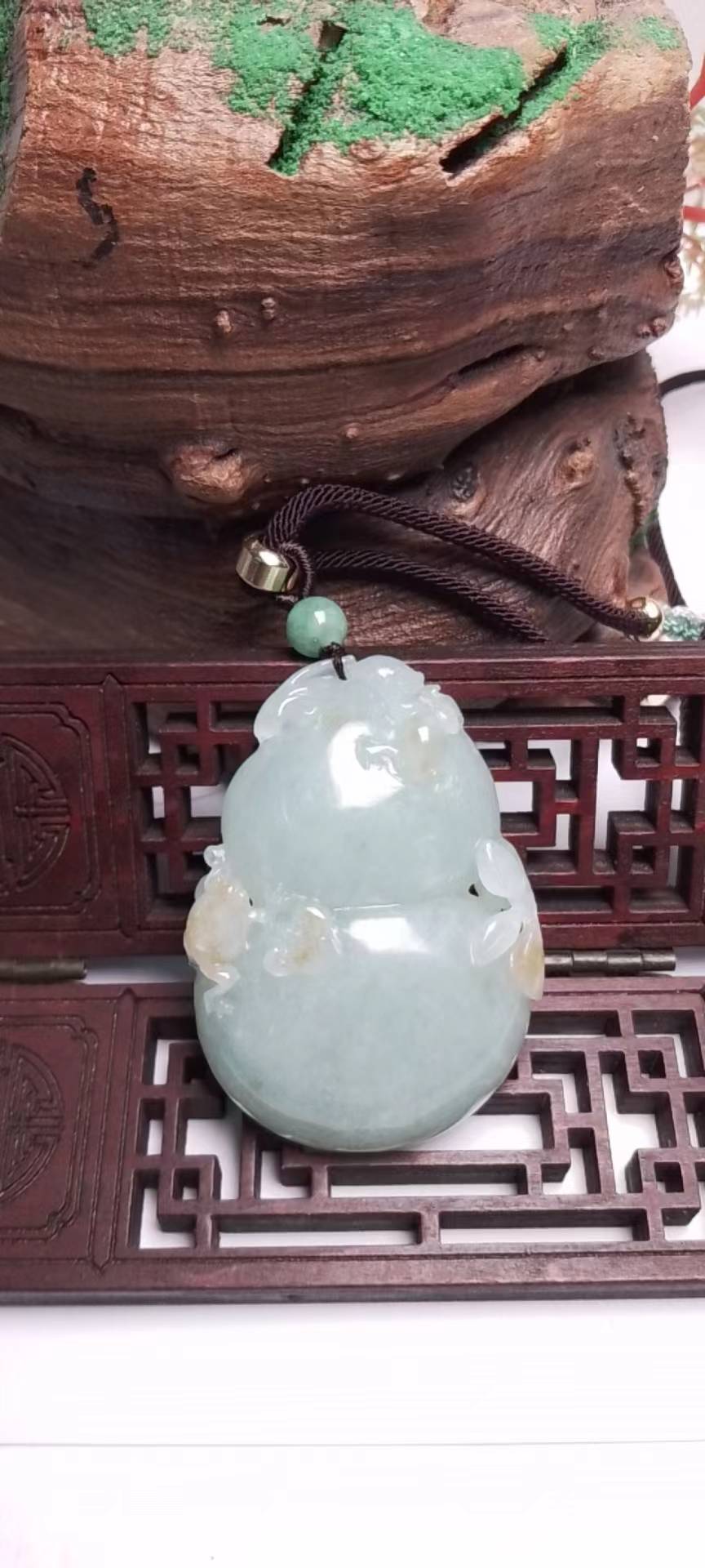 福禄双全606014