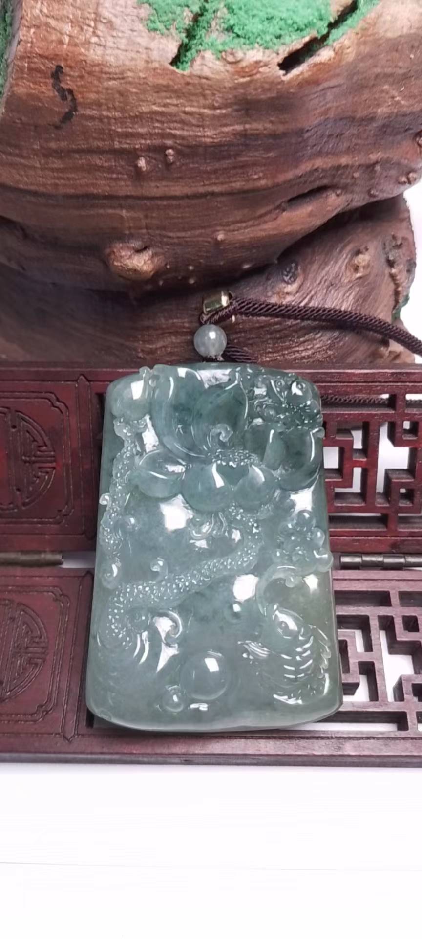 连年有余606015
