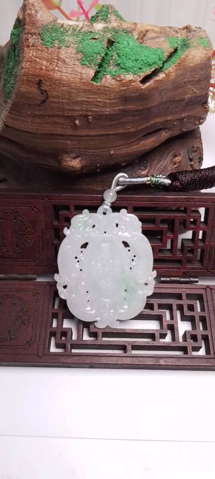 厚德载物606019